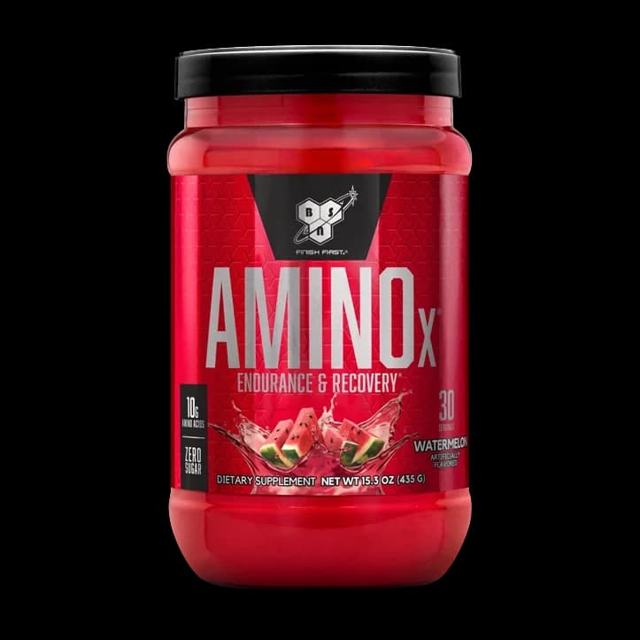 Amino X 