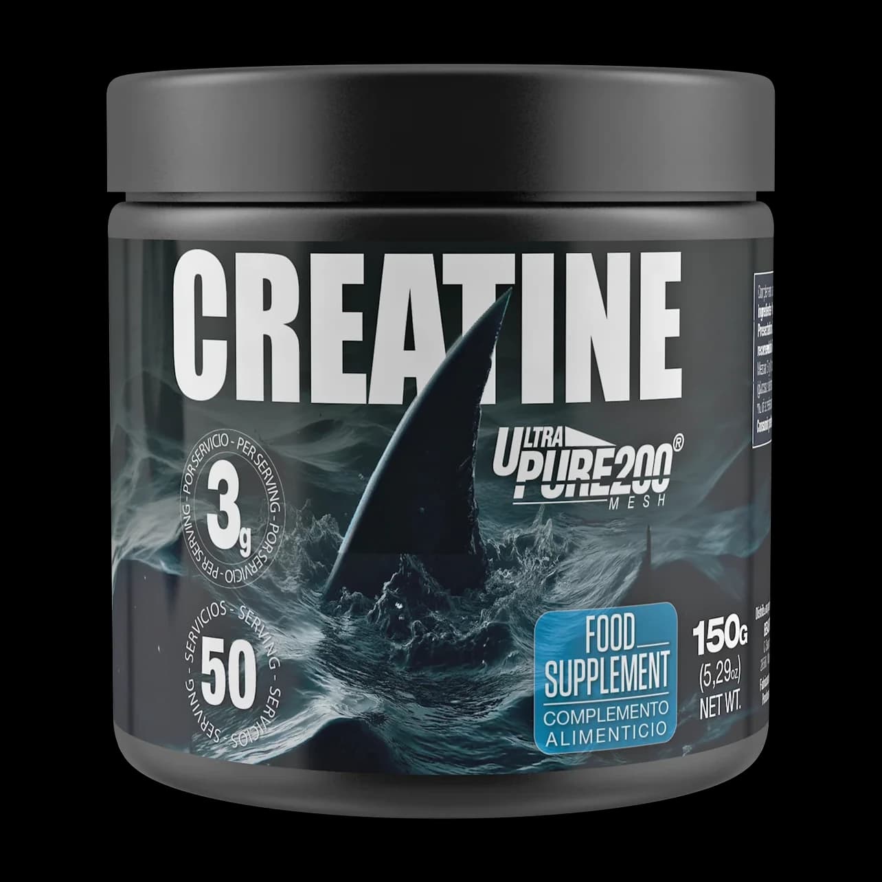 Creatine 