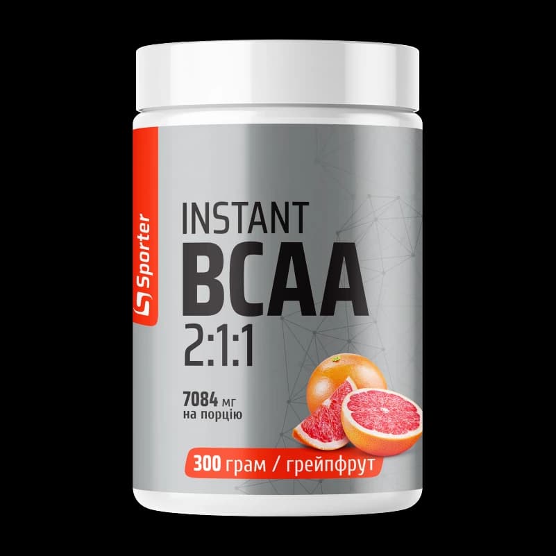 Bcaa 2 1 1 3