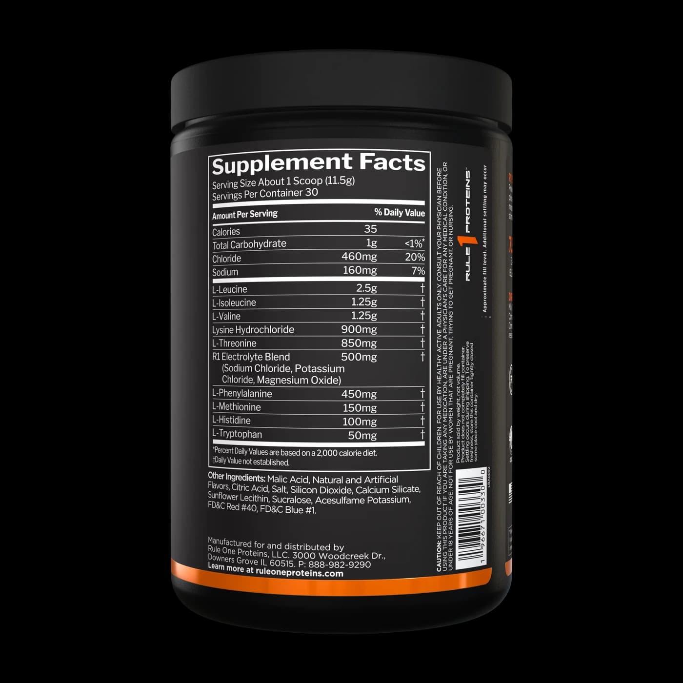 Essential amino 9 2