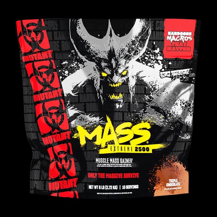 Mass Extreme