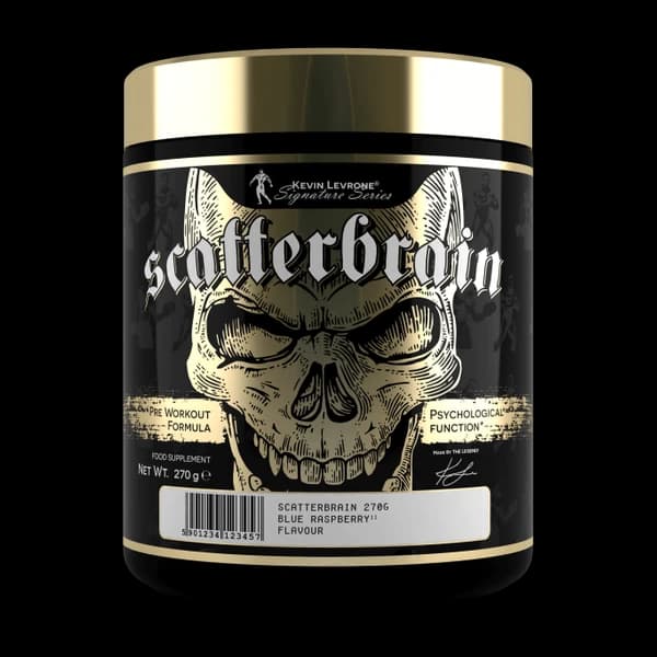 Scatterbrain