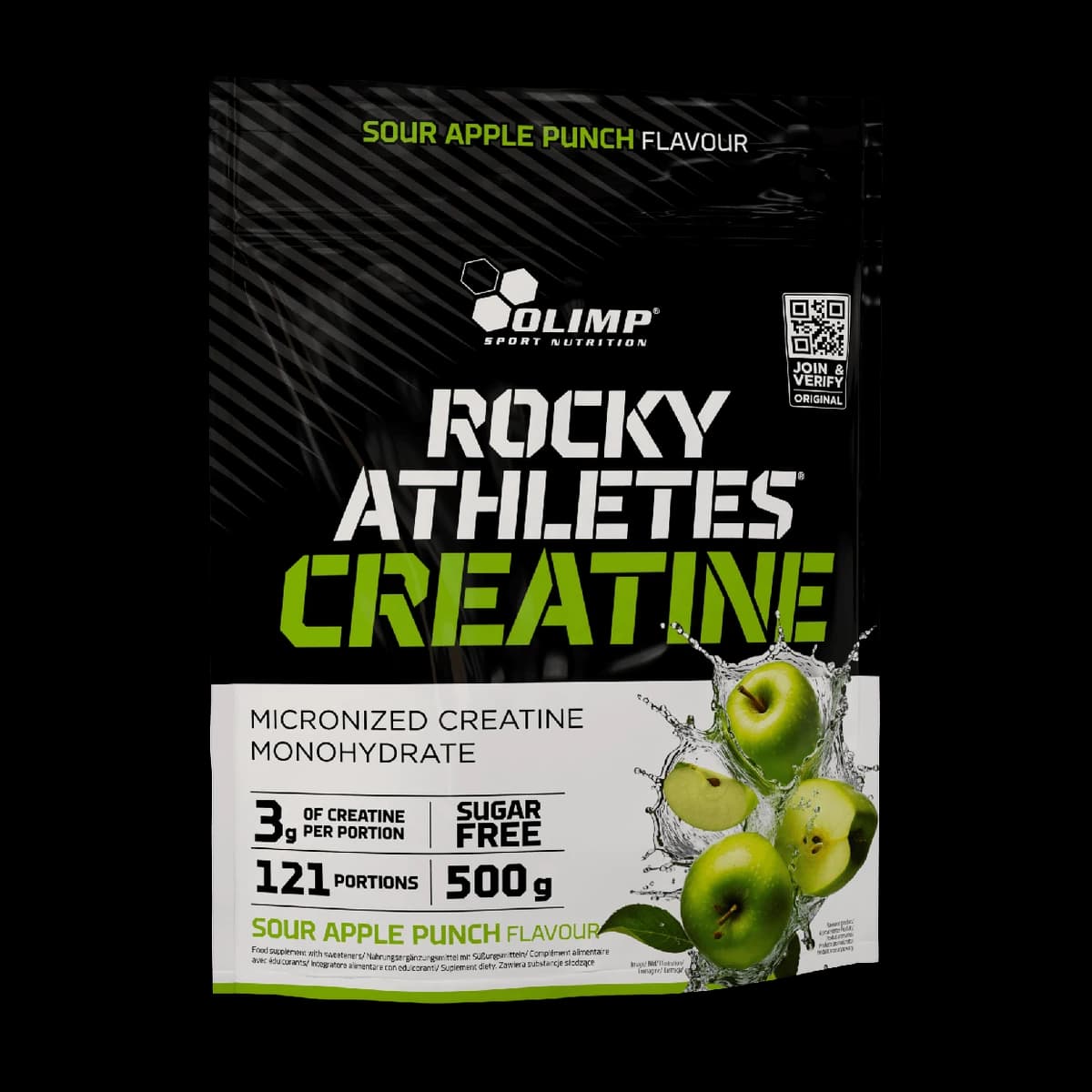 Creatine