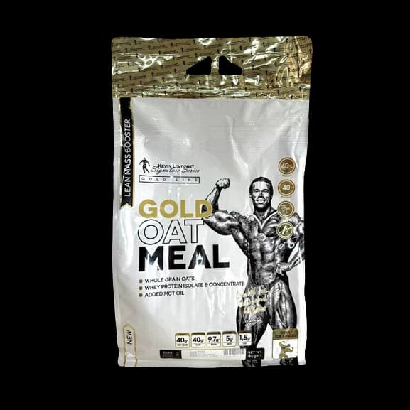 Gold oat meal 2
