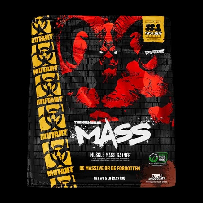 Mass