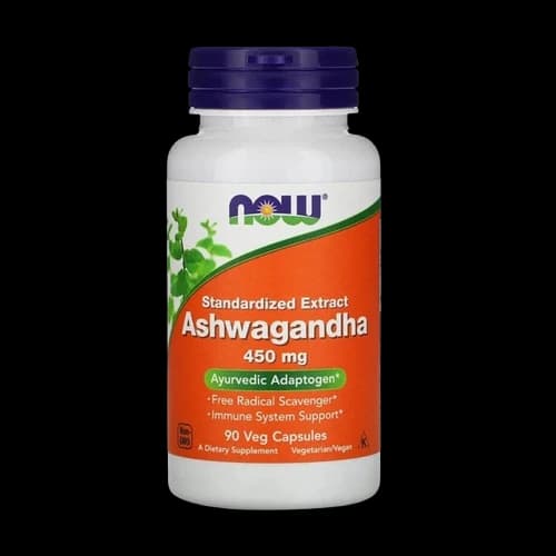 Ashwagandha 450 mg