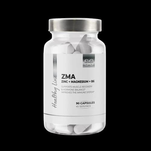 ZMA
