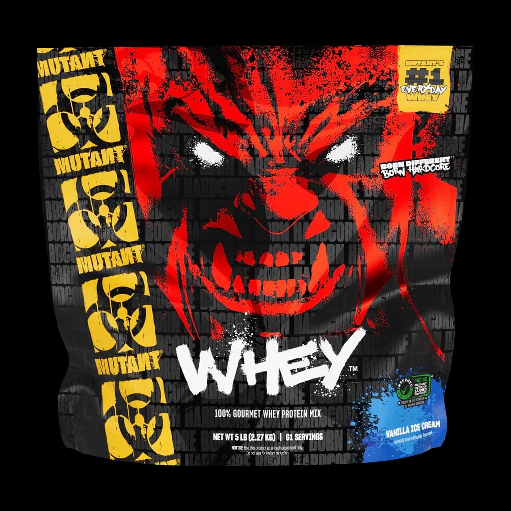 Whey