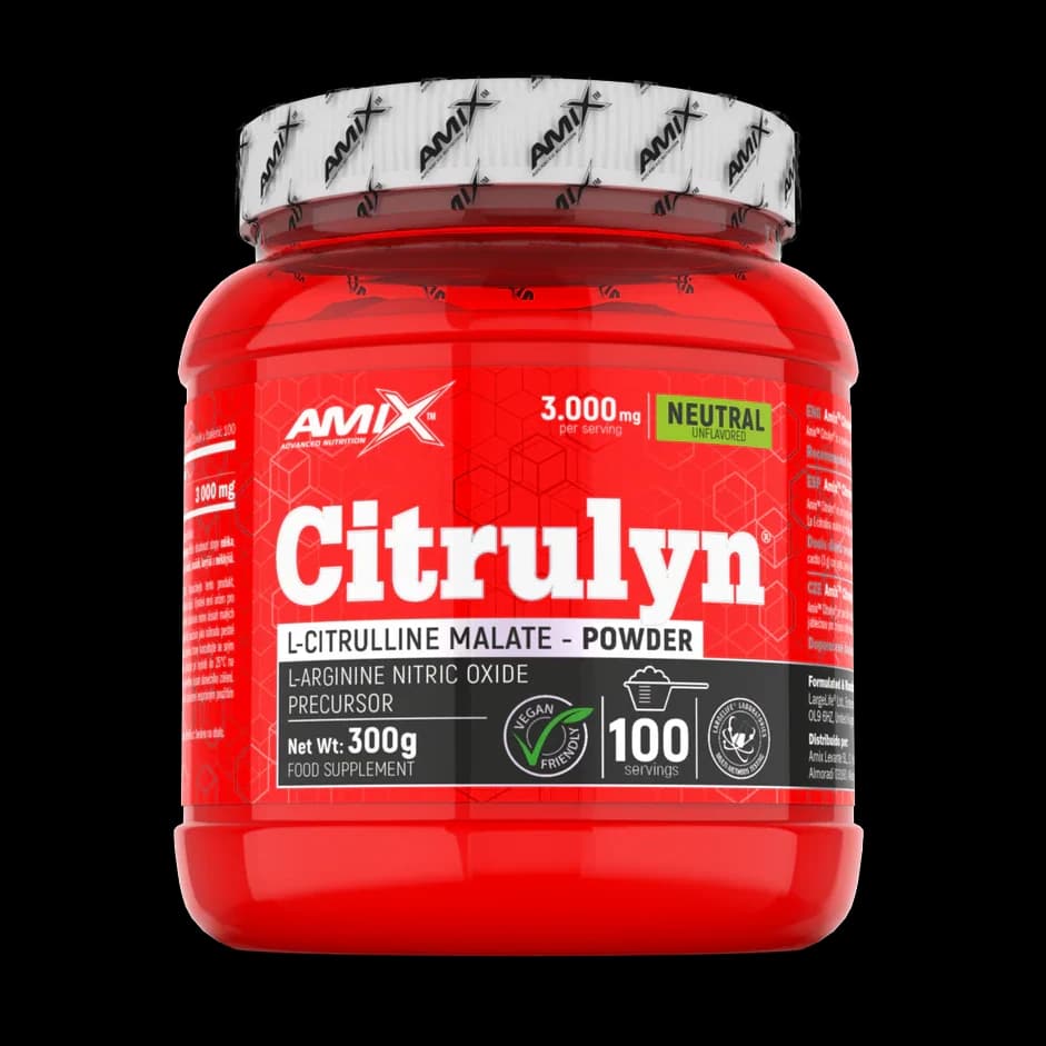 Citrylyn