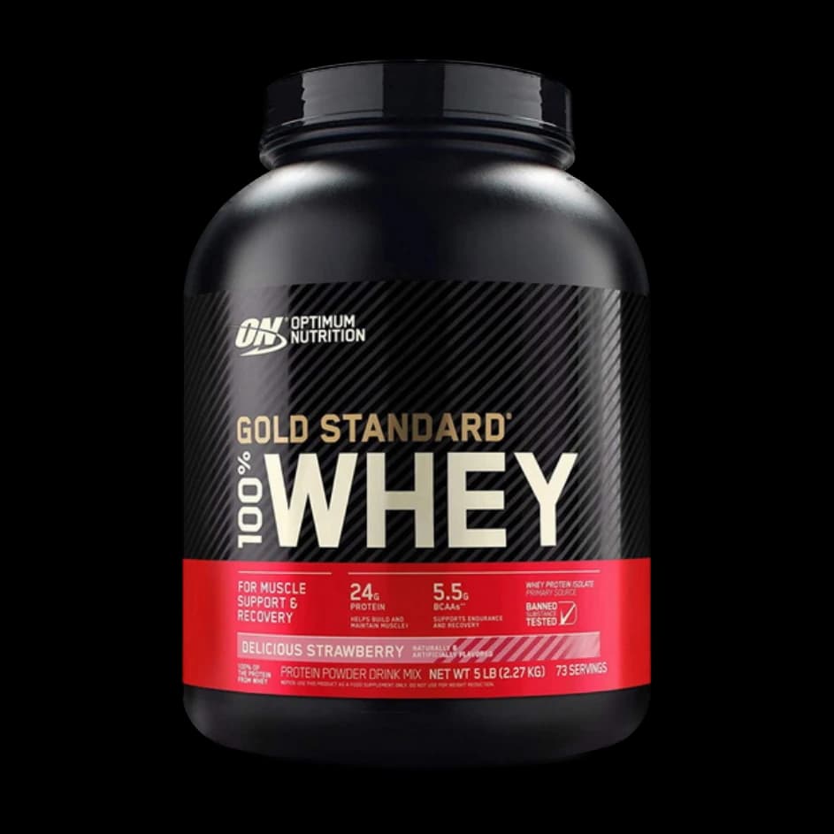 Gold Standard 100% Whey