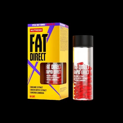 Fat direct