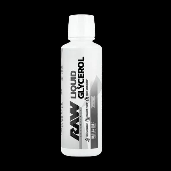 Liquid glycerol