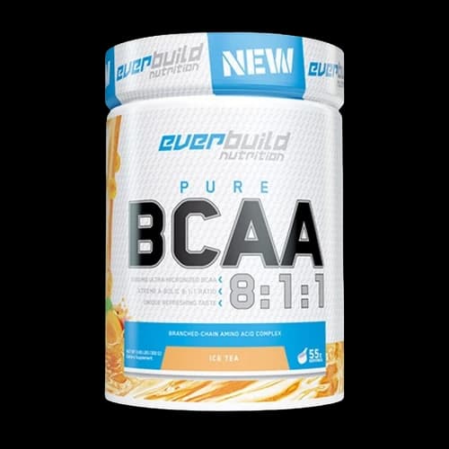 BCAA