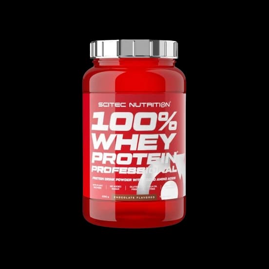100% Whey Protein Professional 920 g