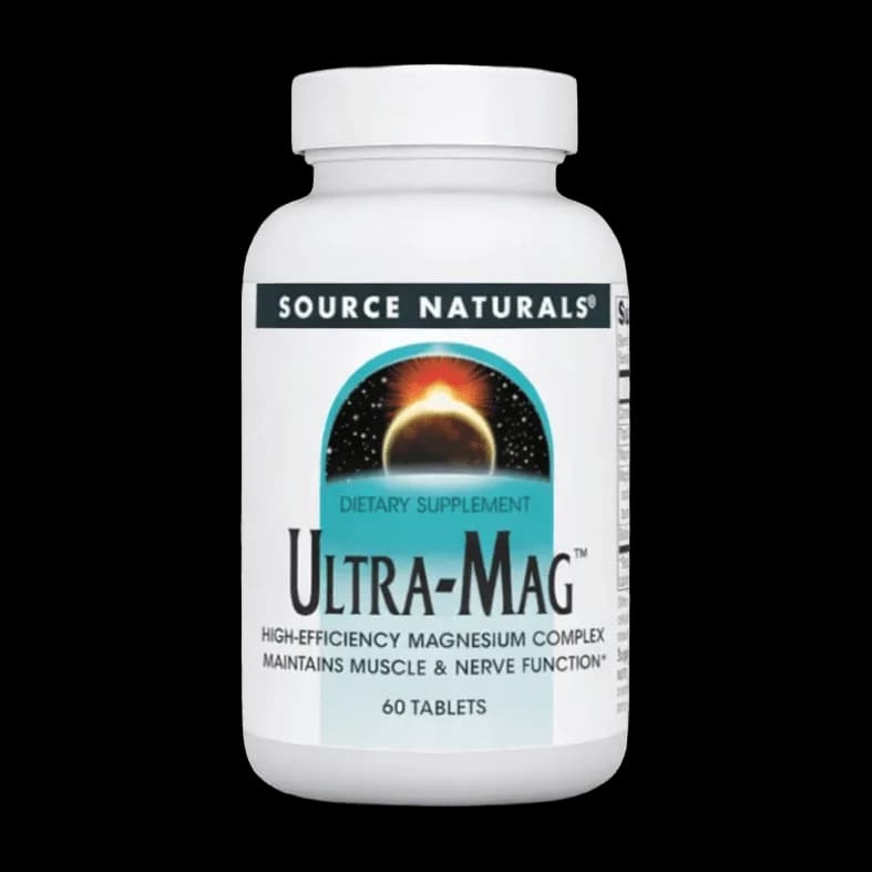 Ultra-mag