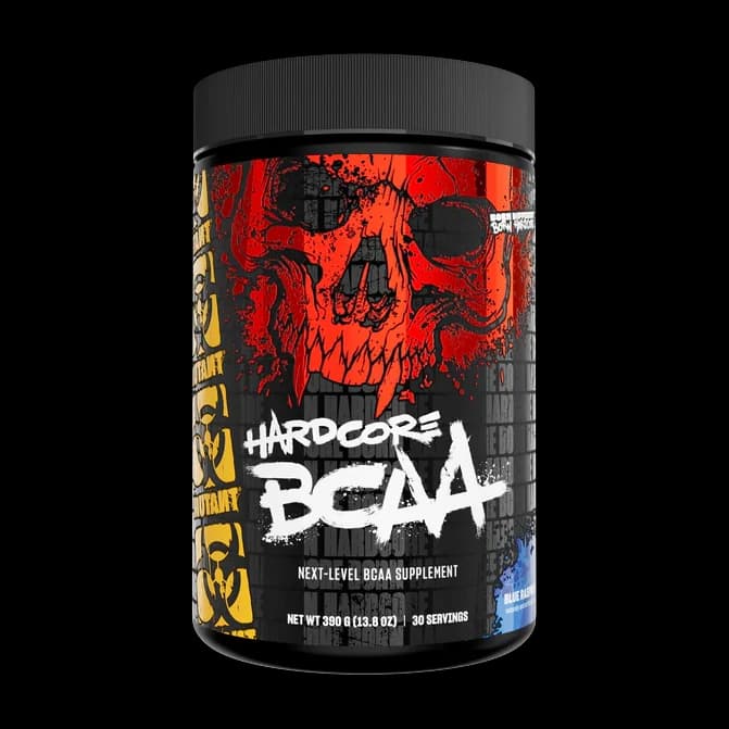 Hardcore Bcaa