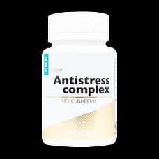Antistress complex