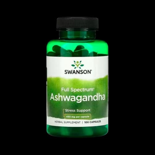 Ashwagandha 450 mg