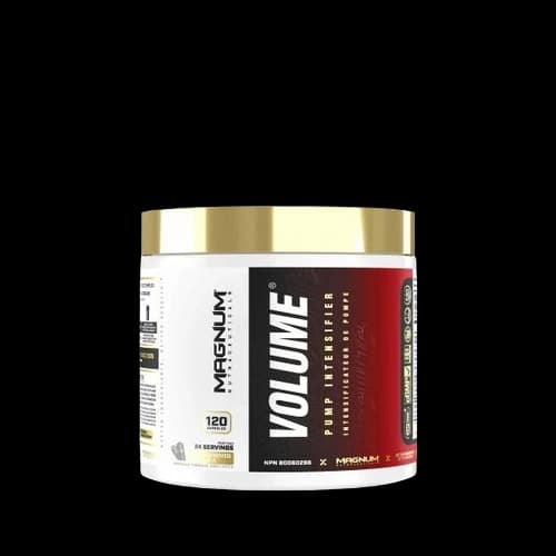 Volume