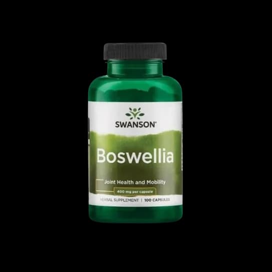 Boswellia 400 mg