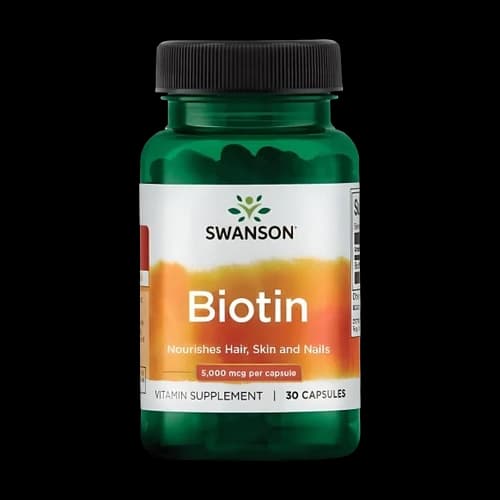 Biotin