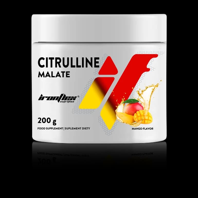 Citrulline Malate