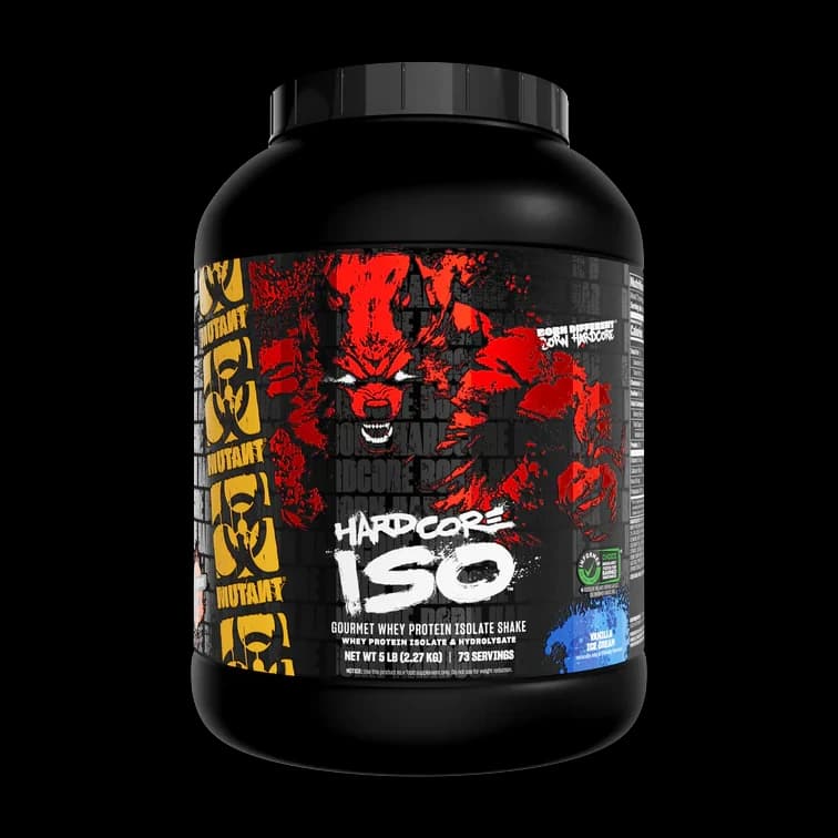 Hardcore Iso