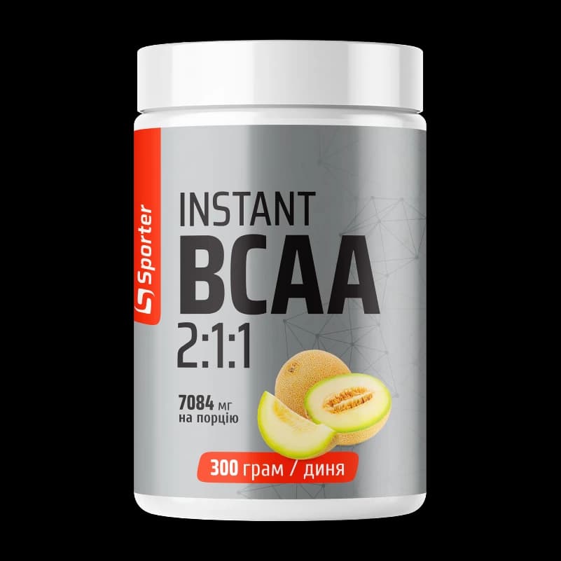 Bcaa 2 1 1 2