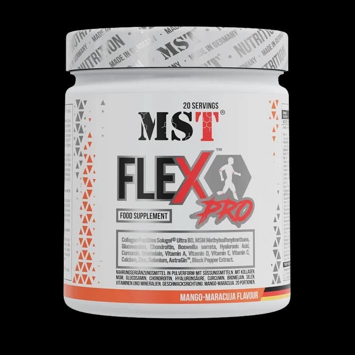 Flex pro