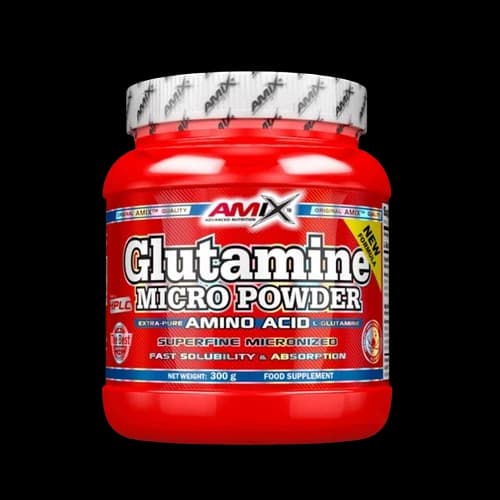 Glutamine