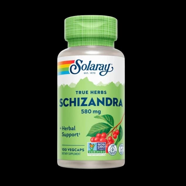 Schizandra