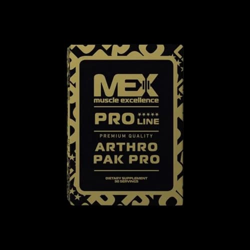 Arthro Pak Pro