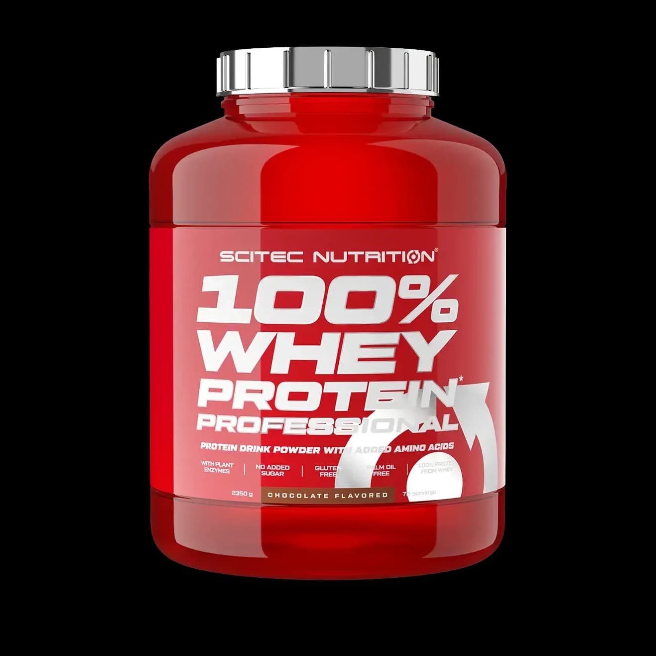 100% Whey Protein Professional 2350 g