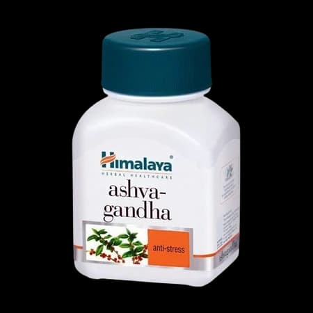 Ashvagandha