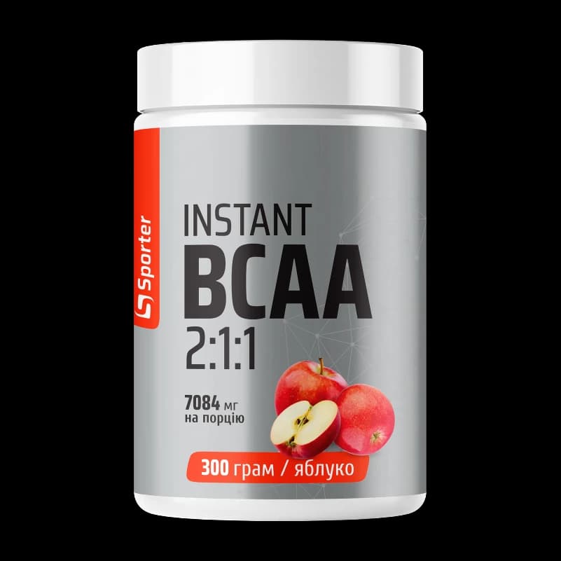 Bcaa