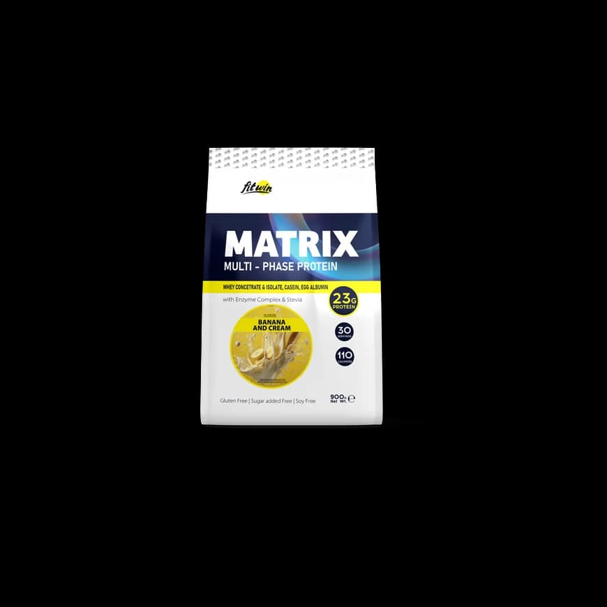Matrix