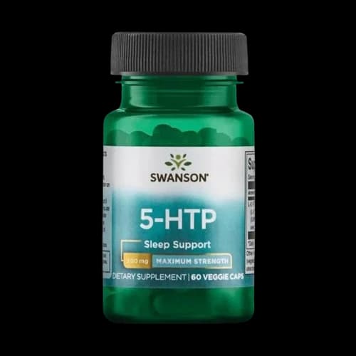 5 htp 200 mg