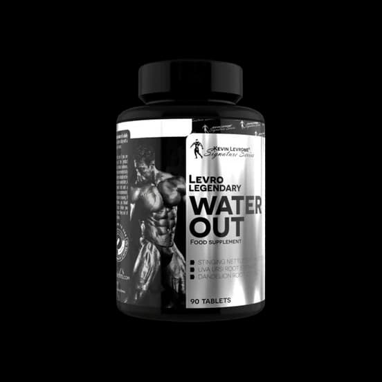 Water out