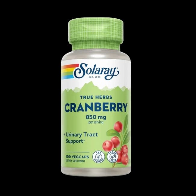 Cranberry