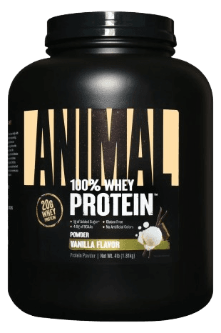 Спортивне харчування MuscleMania