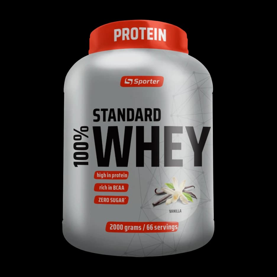 Standard Whey