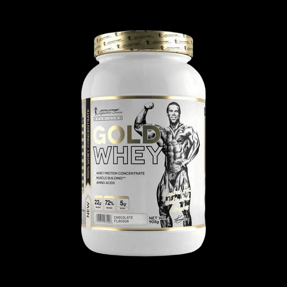 Gold Whey