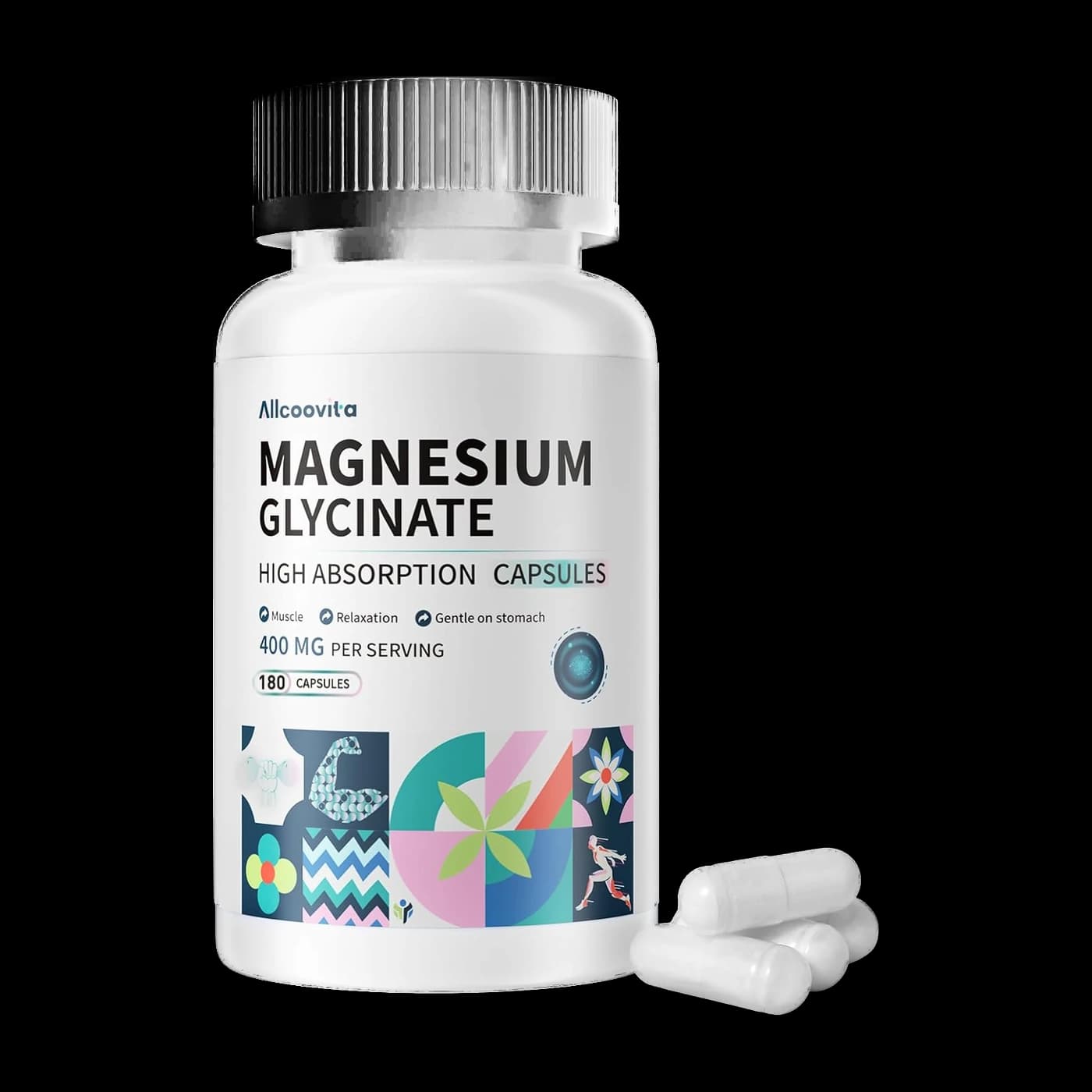 Magnesium Glycinate