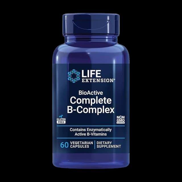 B complex