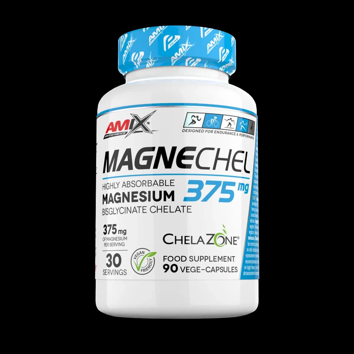Magnechel
